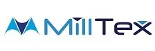 Miltex logo - trusted partner of AL HADI EXPORTS