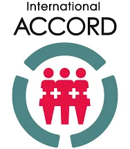 Accord Pakistan certification logo