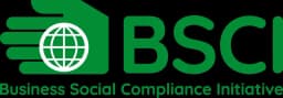 BSCI certification logo