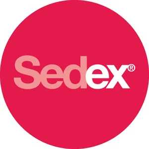 SEDEX certification logo
