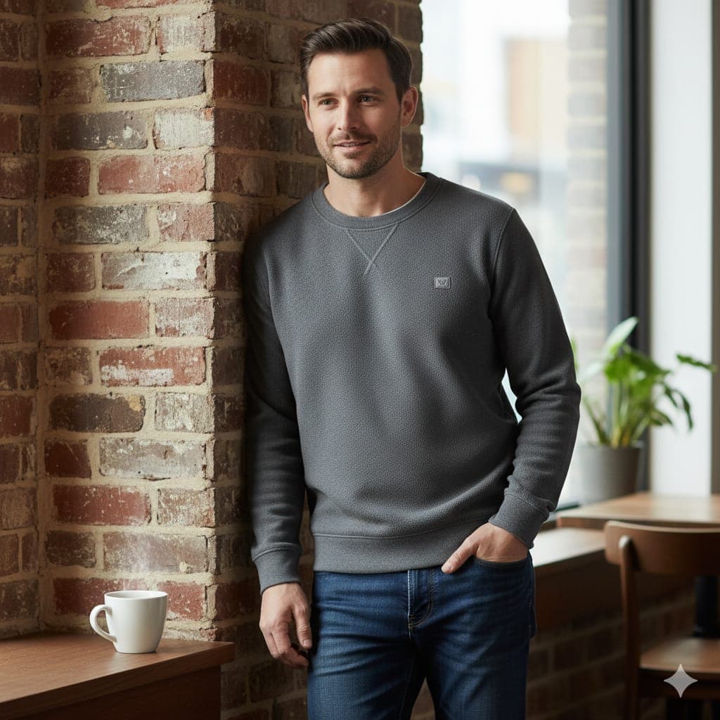 Formal Shirts - Formal Wear