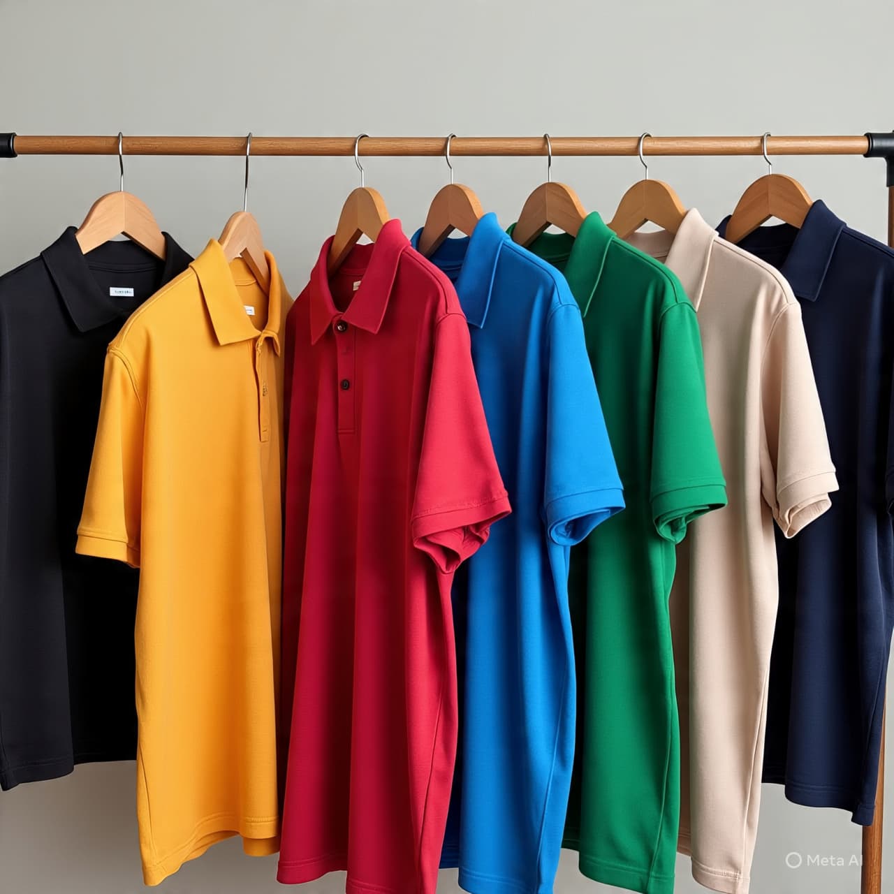 Polo Shirts - Casual Wear