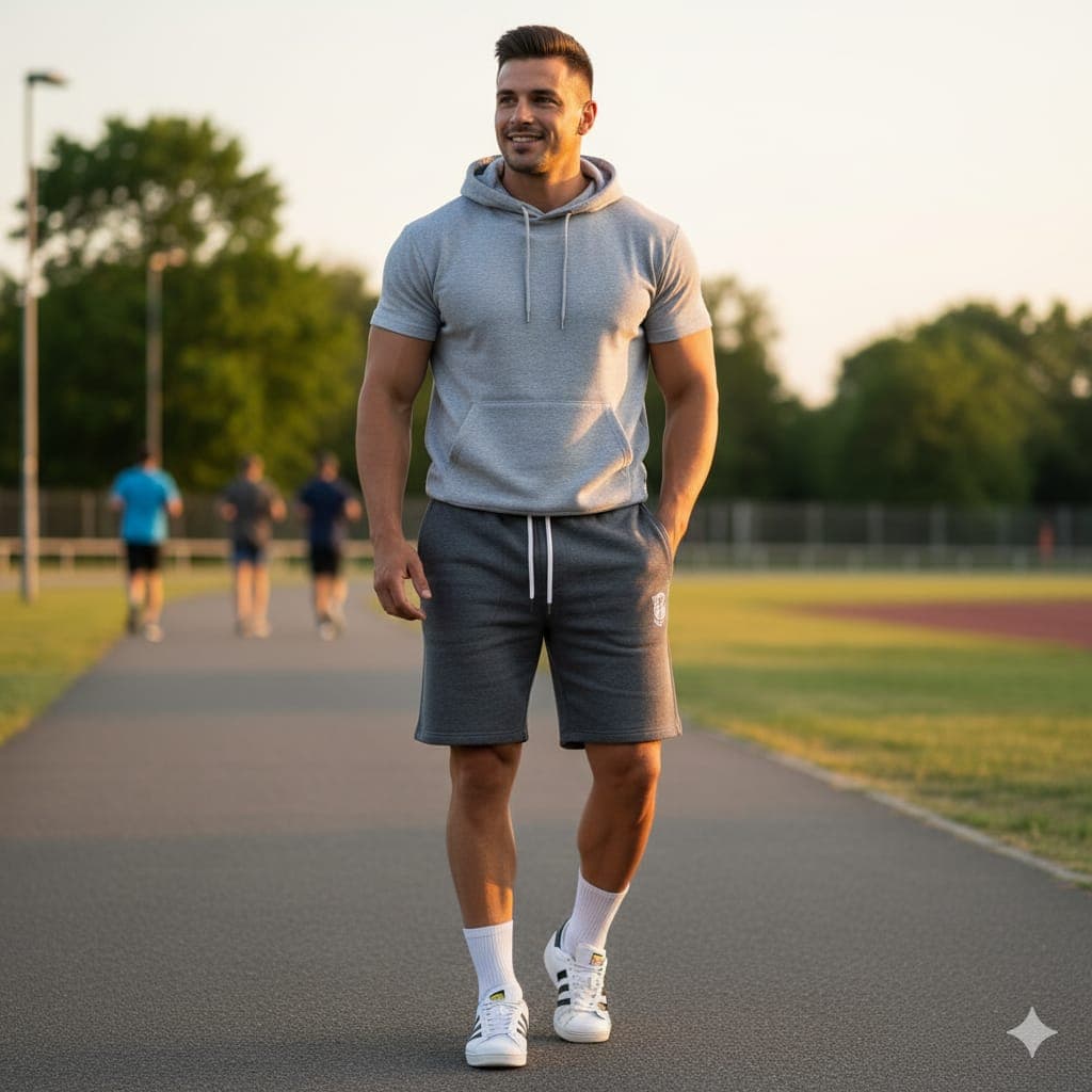 Sportswear & Activewear