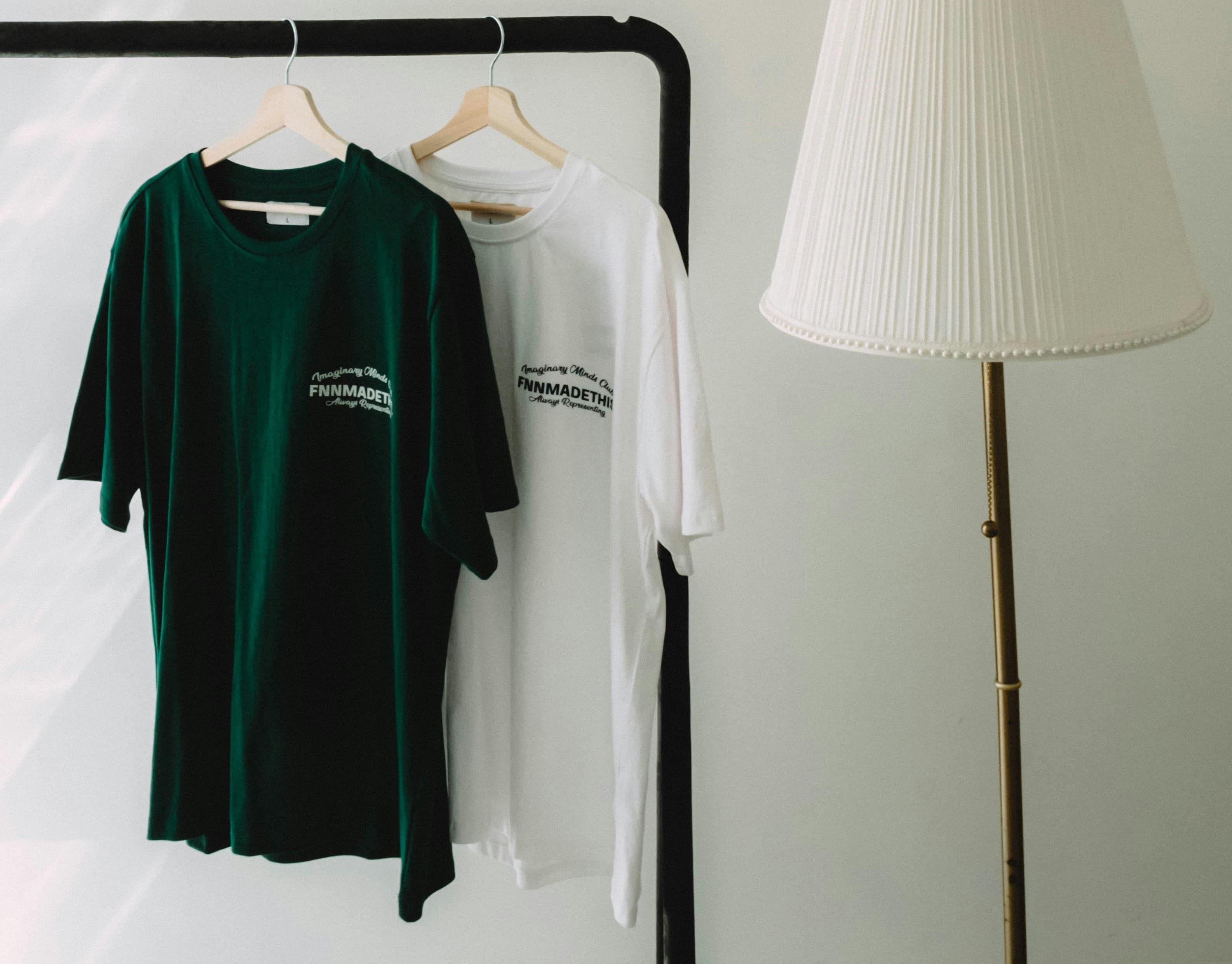 T-Shirts & Tank Tops - Casual Wear