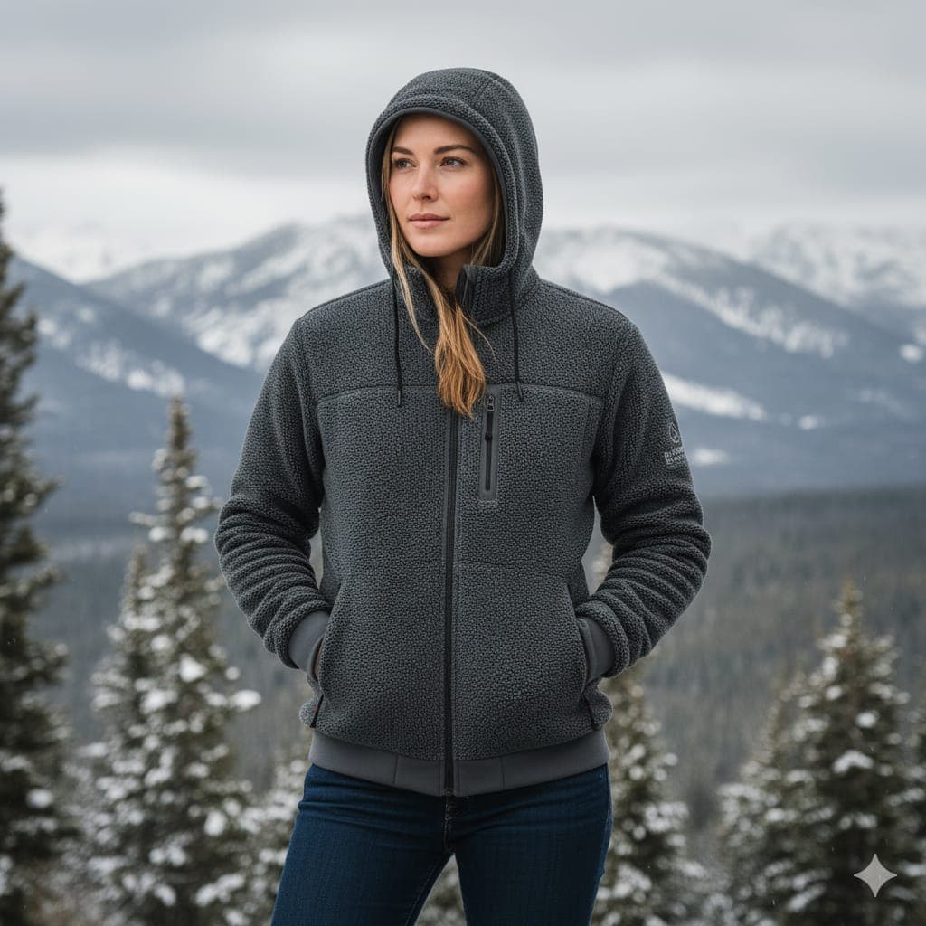 Women - Ladies Jacket