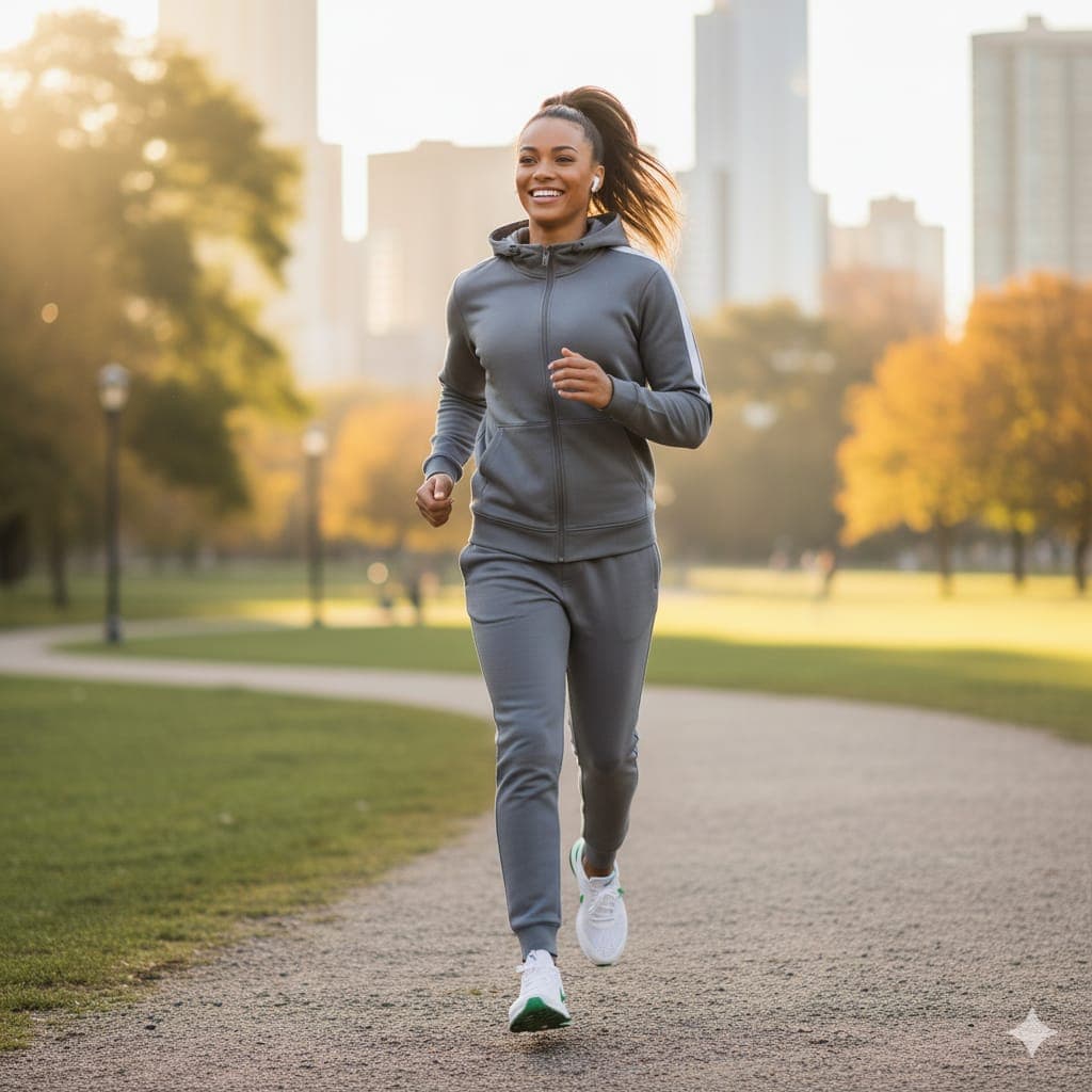 Women - Ladies Joggsuit