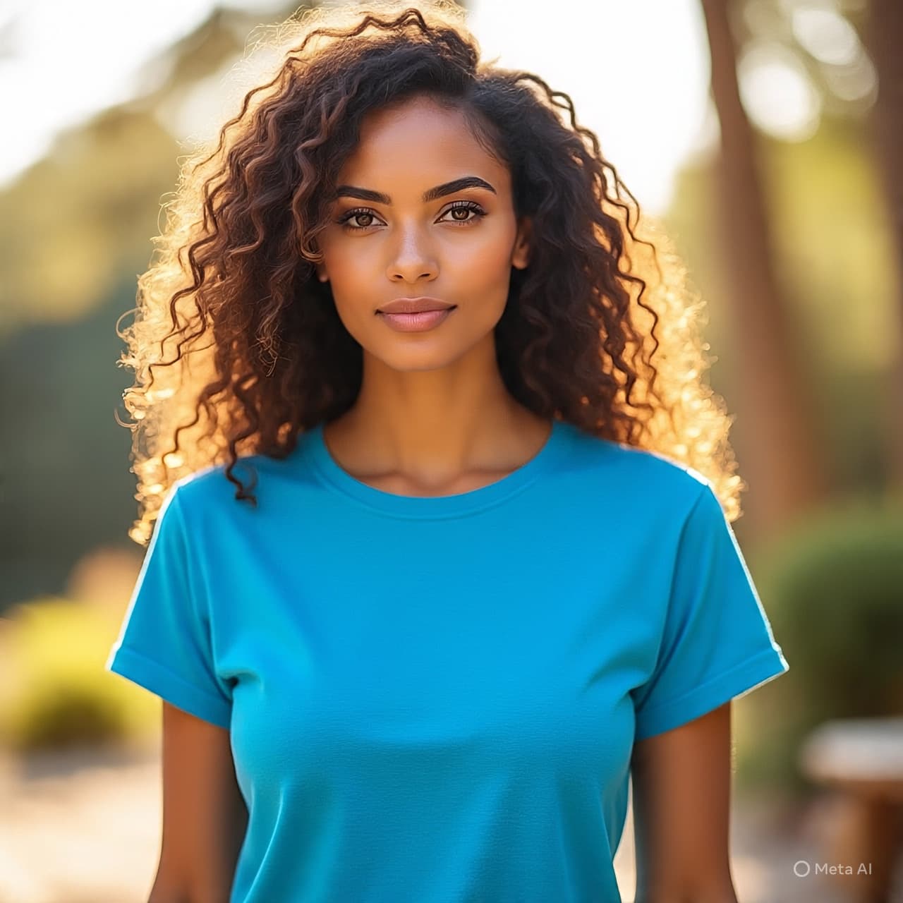 Women - Ladies T Shirt